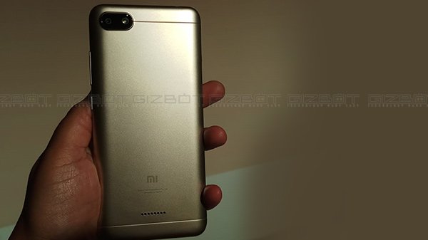 ಡ್ಯುಯಲ್ ರಿಯರ್ ಕ್ಯಾಮೆರಾ