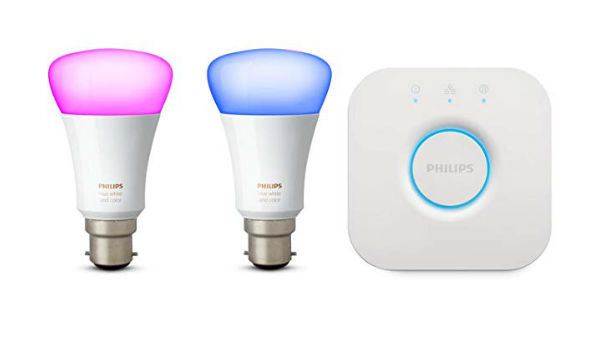 ಫಿಲಿಪ್ಸ್ ಬಲ್ಪ್! 