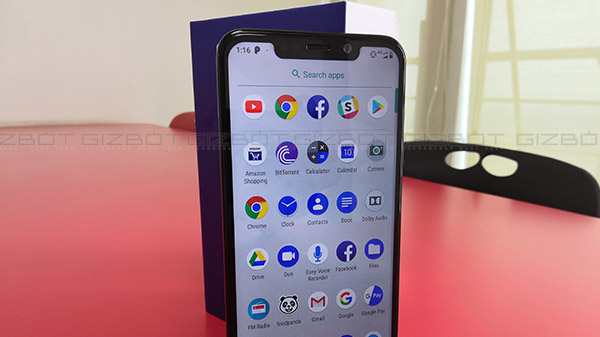 ಆಂಡ್ರಾಯ್ಡ್ ಭದ್ರತೆ