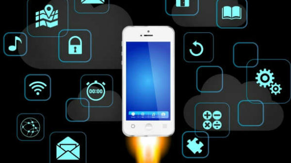 ಕಡಿಮೆ ಆಪ್‌ಗಳನ್ನು ಬಳಸಿ.