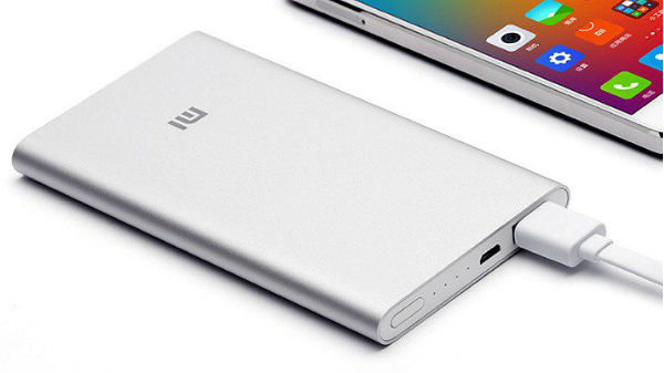 10000mAh ಪವರ್‌ಬ್ಯಾಂಕ್ 2i