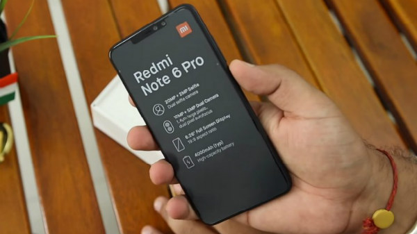 MIUI 10 ಆಧಾರಿತ ಟಾಪ್ ಆಂಡ್ರಾಯ್ಡ್ MIUI 10 ಆಧಾರಿತ ಟಾಪ್ ಆಂಡ್ರಾಯ್ಡ್