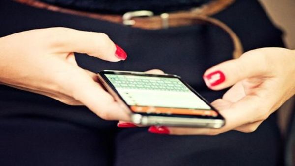 ಆನ್‌ಲೈನ್‌ನಲ್ಲಿ ಸಂಗ್ರಹಿಸದಿರಿ