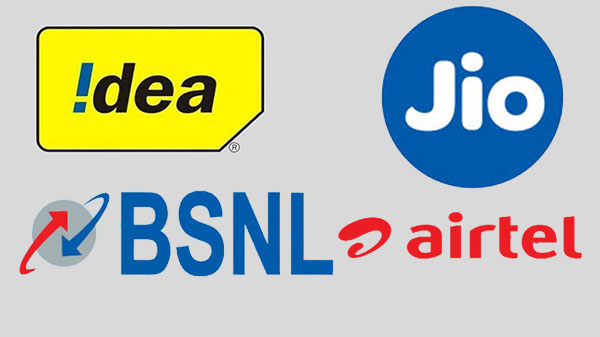ಜಿಯೋ, ಏರ್ಟೆಲ್ ಸೇರಿ ಟೆಲಿಕಾಂ ಕಂಪೆನಿಗಳು ಮಕ್ಮಲ್ ಟೋಪಿ ಹಾಕೋ 9 ಪ್ಲಾನ್ಗಳಿವು! ಜಿಯೋ, ಏರ್ಟೆಲ್ ಸೇರಿ ಟೆಲಿಕಾಂ ಕಂಪೆನಿಗಳು ಮಕ್ಮಲ್ ಟೋಪಿ ಹಾಕೋ 9 ಪ್ಲಾನ್ಗಳಿವು!