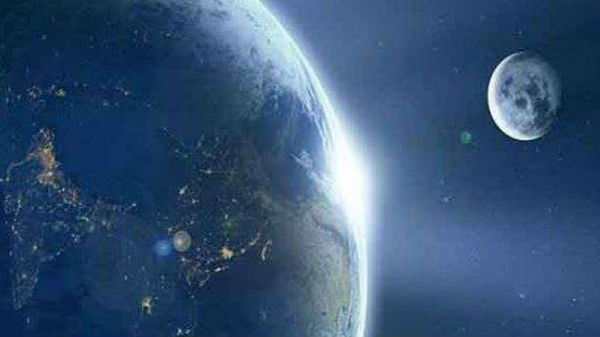 ಎಲ್ಲಿ ಕೃತಕ ಚಂದ್ರ..? ಎಲ್ಲಿ ಕೃತಕ ಚಂದ್ರ..?