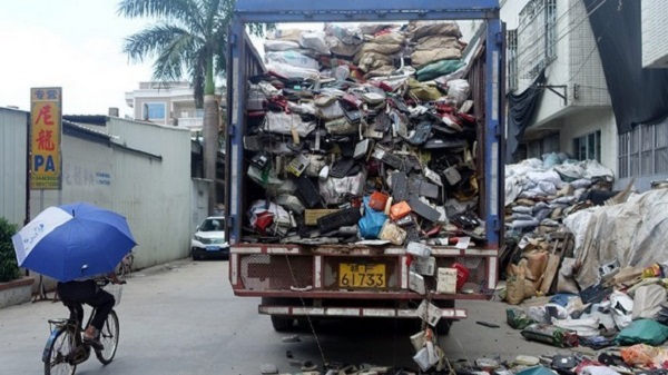 ಭಾರತ 5ನೇಯ ದೇಶ