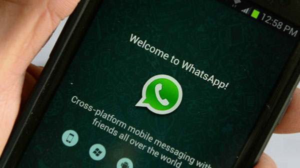 ವಾಟ್ಸ್ಆಪ್ ಬಳಕೆದಾರರಿಗೆ ಹೊಸ ಮಾದರಿ ಆಯ್ಕೆ…! ವಾಟ್ಸ್ಆಪ್ ಬಳಕೆದಾರರಿಗೆ ಹೊಸ ಮಾದರಿ ಆಯ್ಕೆ…!