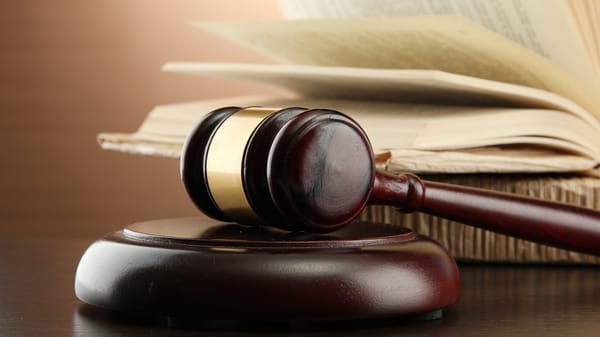 ಪ್ರಕರಣ ದಾಖಲು