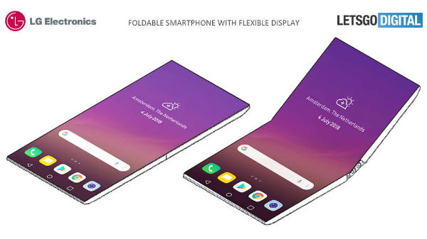 LG ಮತ್ತು ಹುವಾವೆಯಿಂದಲೂ ತಯಾರು