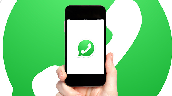 ಇಂದಿನಿಂದ ವಾಟ್ಸ್ ಆಪ್ ಸ್ಟೋರೇಜ್ ಬಗ್ಗೆ ತಲೆಕೆಡಿಸಿಕೊಳ್ಳಬೇಡಿ ಇಂದಿನಿಂದ ವಾಟ್ಸ್ ಆಪ್ ಸ್ಟೋರೇಜ್ ಬಗ್ಗೆ ತಲೆಕೆಡಿಸಿಕೊಳ್ಳಬೇಡಿ