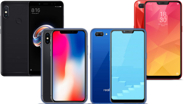 ಭರ್ಜರಿ ಸೇಲ್ ನ ನಂತರ ಈ 8 ಸ್ಮಾರ್ಟ್ ಫೋನ್ ಗಳ ಬೆಲೆಯಲ್ಲಿ ಏರಿಕೆ ಭರ್ಜರಿ ಸೇಲ್ ನ ನಂತರ ಈ 8 ಸ್ಮಾರ್ಟ್ ಫೋನ್ ಗಳ ಬೆಲೆಯಲ್ಲಿ ಏರಿಕೆ