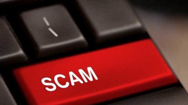 ಇಮೇಲ್‌ನಿಂದ ಪ್ರಕರಣ ಬೆಳಕಿಗೆ