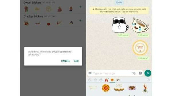 ವಾಟ್ಸ್‌ಆಪ್‌ಗೆ ಆಡ್‌ ಮಾಡಿ