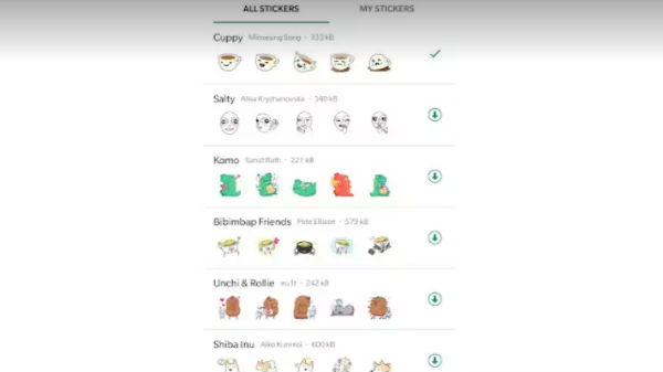 ಸ್ಟಿಕ್ಕರ್‌ ಸ್ಟೋರ್‌ಗೆ ಹೋಗಿ