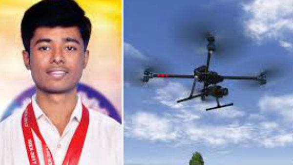 ಭಾರತಕ್ಕೆ ಮಾತ್ರ ನನ್ನ ಸೇವೆ