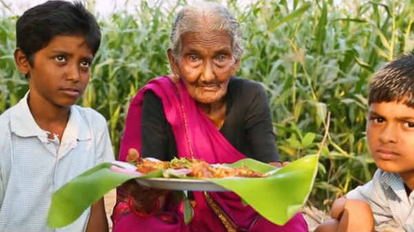 ಕಂಟ್ರಿ ಫುಡ್ಸ್ (country foods) ಕಂಟ್ರಿ ಫುಡ್ಸ್ (country foods)