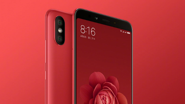 8 ಶಿಯೋಮಿ ಎಂಐ ಎ2 (4GB RAM + 64GB) 8 ಶಿಯೋಮಿ ಎಂಐ ಎ2 (4GB RAM + 64GB)