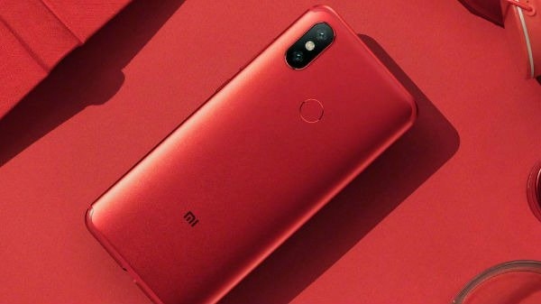 9 ಶಿಯೋಮಿ ಎಂಐ ಎ2 (6GB RAM + 128GB) 9 ಶಿಯೋಮಿ ಎಂಐ ಎ2 (6GB RAM + 128GB)