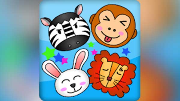 ಅನಿಮಲ್ ಮ್ಯಾಚ್ (Animal-Match) ಅನಿಮಲ್ ಮ್ಯಾಚ್ (Animal-Match)