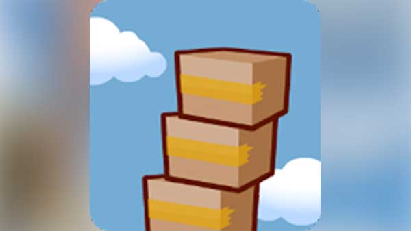 ಬಾಕ್ಸ್ ಸ್ಟಾಕ್ (Box-Stack) ಬಾಕ್ಸ್ ಸ್ಟಾಕ್ (Box-Stack)