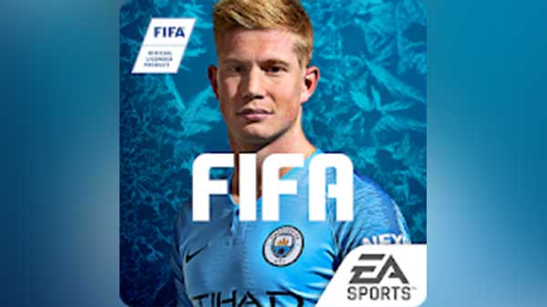 FIFA ಮೊಬೈಲ್: FIFA ಮೊಬೈಲ್: