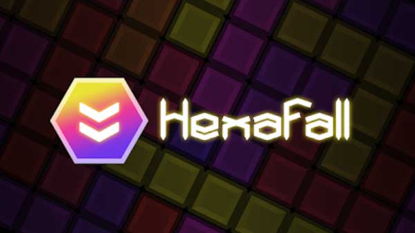 ಹೆಕ್ಸಾಫಾಲ್ (HexaFall) ಹೆಕ್ಸಾಫಾಲ್ (HexaFall)