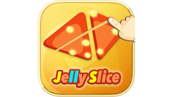 ಜೆಲ್ಲಿ ಸ್ಲೈಸ್ (Jelly-Slice) ಜೆಲ್ಲಿ ಸ್ಲೈಸ್ (Jelly-Slice)