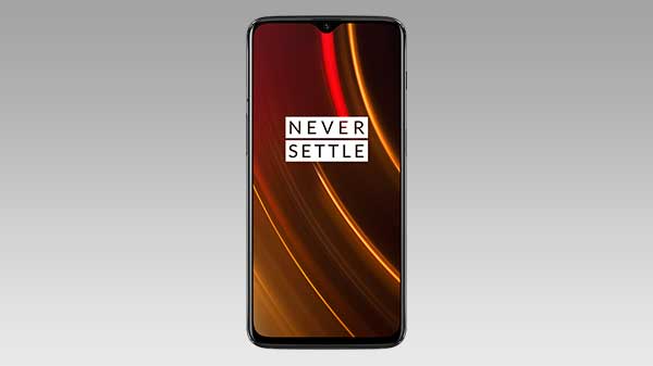 ಒನ್ ಪ್ಲಸ್ 6ಟಿ ಮೆಕ್ಲಾರೆನ್ ಎಡಿಷನ್ ನಲ್ಲಿ ಹೊಸ ವಿನ್ಯಾಸ ಇದ್ದು ಇದು ಎಫ್1 ಮೆಕ್ಲಾರೆನ್ ರೇಸಿಂಗ್ ಟೀಮ್ ನಿಂದ ಸ್ಪೂರ್ತಿ ಪಡೆದಿದೆ 