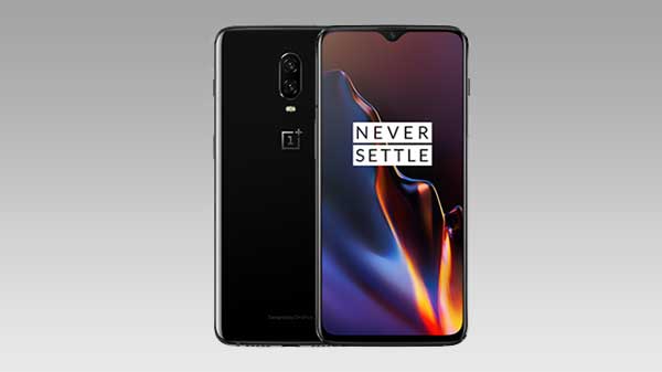 ಒನ್ ಪ್ಲಸ್ 6ಟಿ ಮೆಕ್ಲಾರೆನ್ ಎಡಿಷನ್ ಹೊಸ ವಾರ್ಪ್ ಚಾರ್ಜ್ 30 ಚಾರ್ಚಿಂಗ್ ತಂತ್ರಜ್ಞಾನವನ್ನು ಹೊಂದಿದೆ 