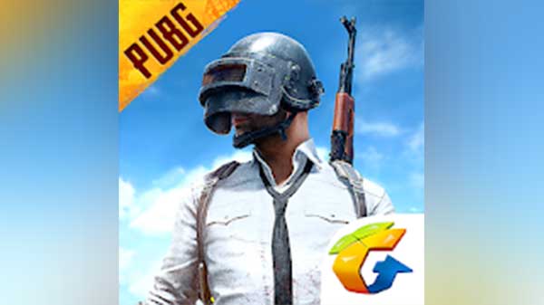 PUBG ಮೊಬೈಲ್: PUBG ಮೊಬೈಲ್: