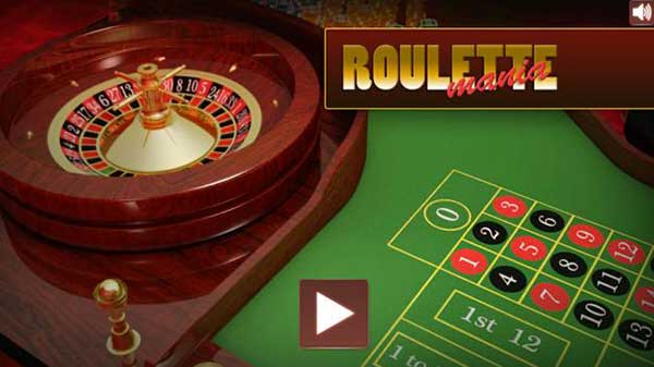 ರೊಲಿಟೀ ಮನಿಯಾ (Roulette-Mania) ರೊಲಿಟೀ ಮನಿಯಾ (Roulette-Mania)
