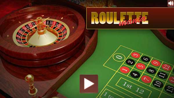 ರೊಲಿಟೀ ಮನಿಯಾ (Roulette-Mania)