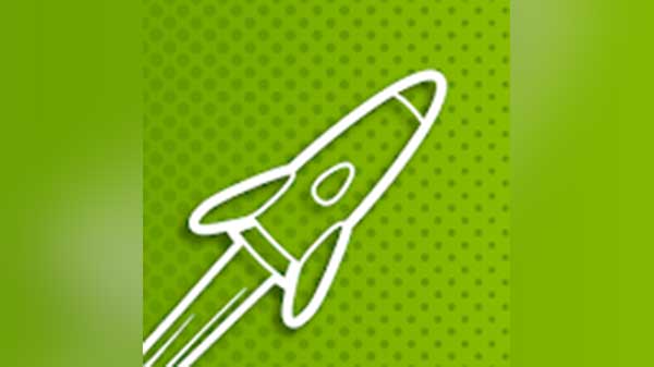 ಸ್ಪೇಸ್ ರಾಕೆಟ್ (Space-Rocket) ಸ್ಪೇಸ್ ರಾಕೆಟ್ (Space-Rocket)