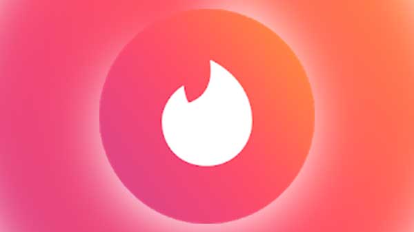 ಟಿಂಡರ್ (Tinder) ಟಿಂಡರ್ (Tinder)