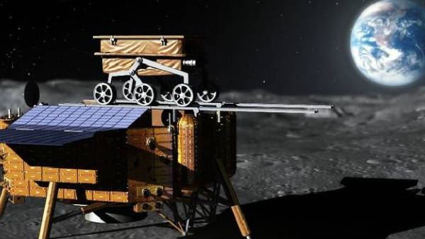 ಮನುಕುಲ ಇತಿಹಾಸದಲ್ಲಿ ಇದೇ ಮೊದಲ ಬಾರಿಗೆ ಭೂಮಿಯಾಚೆಗೆ ಹಸಿರು ಹುಟ್ಟಿತು!! ಮನುಕುಲ ಇತಿಹಾಸದಲ್ಲಿ ಇದೇ ಮೊದಲ ಬಾರಿಗೆ ಭೂಮಿಯಾಚೆಗೆ ಹಸಿರು ಹುಟ್ಟಿತು!!