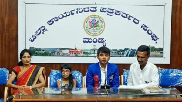 ಯಾರು ಈ ಸಿ.ಎಸ್. ಮೊಹಮ್ಮದ್ ಸುಹೇಲ್? ಯಾರು ಈ ಸಿ.ಎಸ್. ಮೊಹಮ್ಮದ್ ಸುಹೇಲ್?