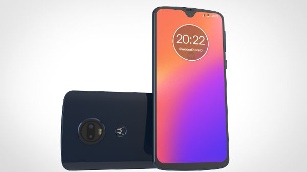 ಮೊಟೊ G7 ಪ್ಲಸ್