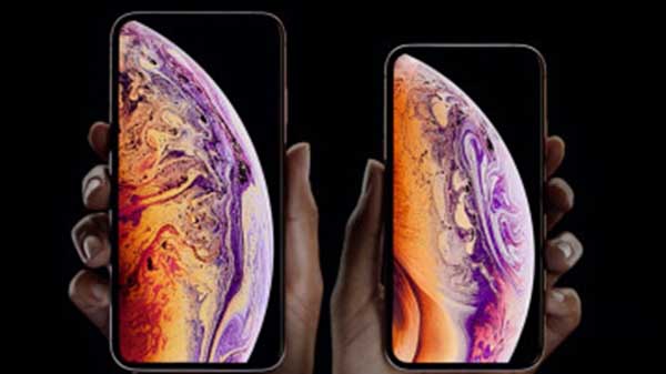 ಆಪಲ್ ಐಫೋನ್ ಎಕ್ಸ್ಎಸ್ (512GB) (Rs 1,34,900) ಆಪಲ್ ಐಫೋನ್ ಎಕ್ಸ್ಎಸ್ (512GB) (Rs 1,34,900)