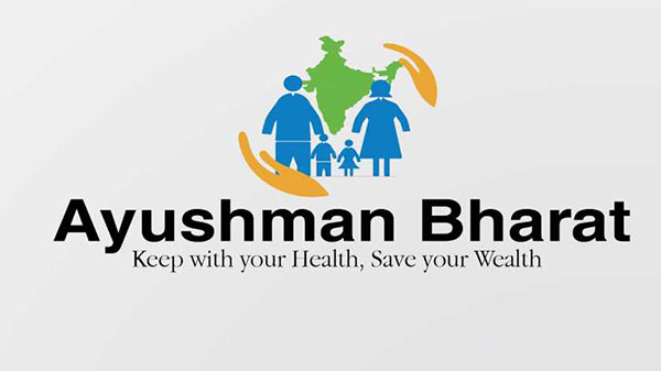 ಆಯುಷ್ಮಾನ್ ಭಾರತ್ ಯೋಜನಾಸ್ 