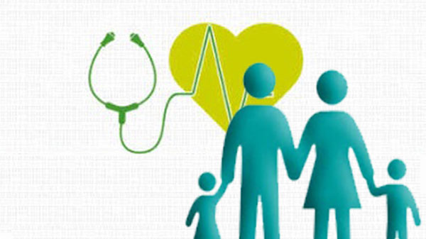 ಆಯುಷ್ಮಾನ್ ಯೋಜನಾ 