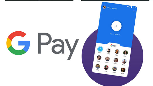 ಗೂಗಲ್ ಪೇ-Google Pay(Tez) ಗೂಗಲ್ ಪೇ-Google Pay(Tez)