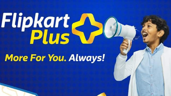 ಫಿಪ್‌ಕಾರ್ಟ್ ಪ್ಲಸ್‌ ಸದಸ್ಯರಿಗೆ ಸ್ಪೆಷಲ್ ಆಫರ್