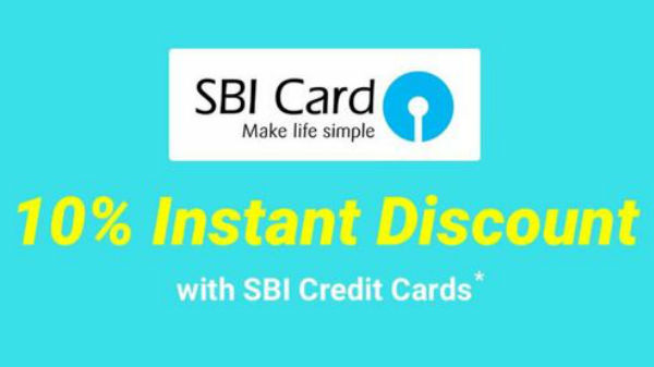 SBI ಆಫರ್ ಏನು?