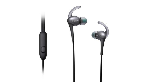 ಸೋನಿ MDR AS800AP ಸೋನಿ MDR AS800AP