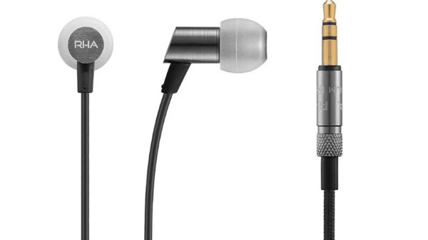 RHA S500i RHA S500i