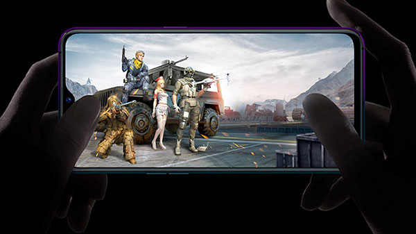 ಬ್ಯಾಟರಿ ಮತ್ತು ಇತರೆ ವೈಶಿಷ್ಟ್ಯತೆಗಳು: