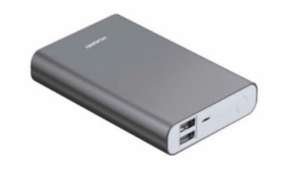 ಹುವಾಯಿ ಹಾನರ್ AP007 13000mAh ಪವರ್ ಬ್ಯಾಂಕ್ 