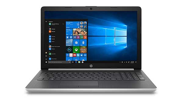 1. ಹೆಚ್ಪಿ 15 ಕೋರ್ ಐ3 7 ಜೆನರೇಷನ್ (HP 15 Core i3 7th Gen 15-da0327TU Laptop) 1. ಹೆಚ್ಪಿ 15 ಕೋರ್ ಐ3 7 ಜೆನರೇಷನ್ (HP 15 Core i3 7th Gen 15-da0327TU Laptop)