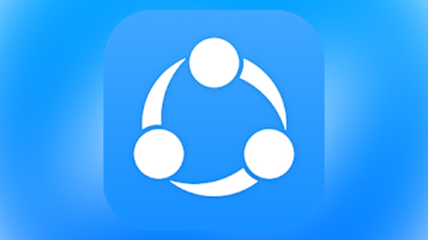 ಶೇರ್ಇಟ್ (SHAREit) ಶೇರ್ಇಟ್ (SHAREit)