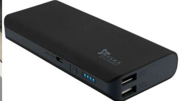 ಸಿಸ್ಕಾ ಪವರ್‌ ಪ್ರೋ 200- 20000mAh